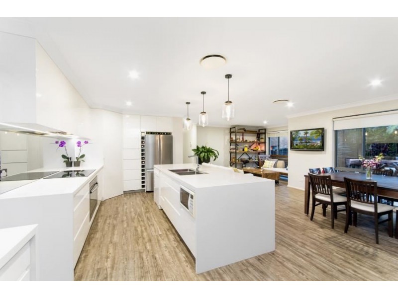 5 Falkirk Court, Kellyville NSW 2155