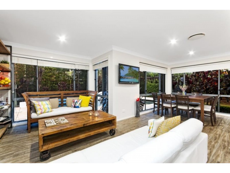 5 Falkirk Court, Kellyville NSW 2155