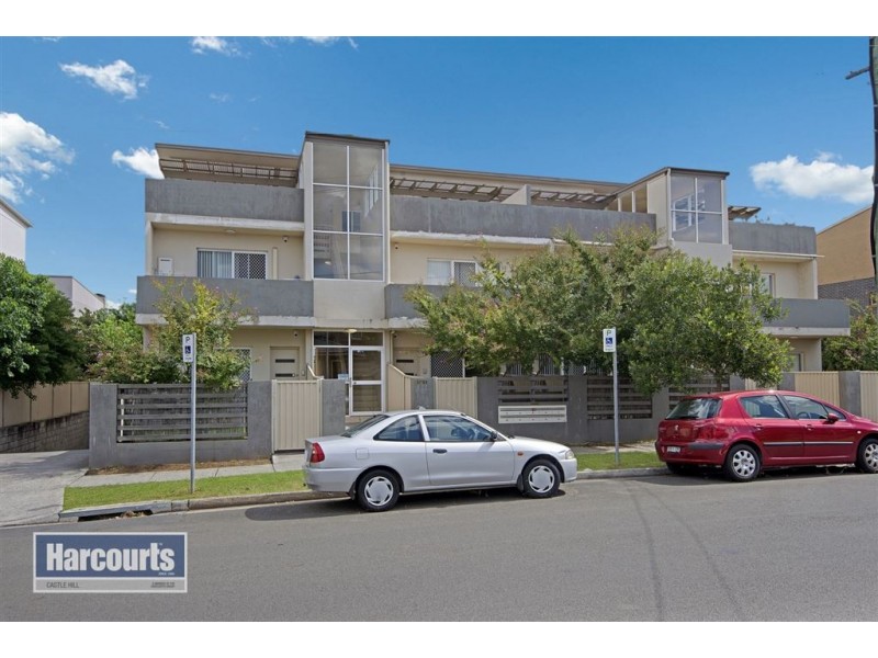 11/57-59 Beamish Road, Northmead NSW 2152