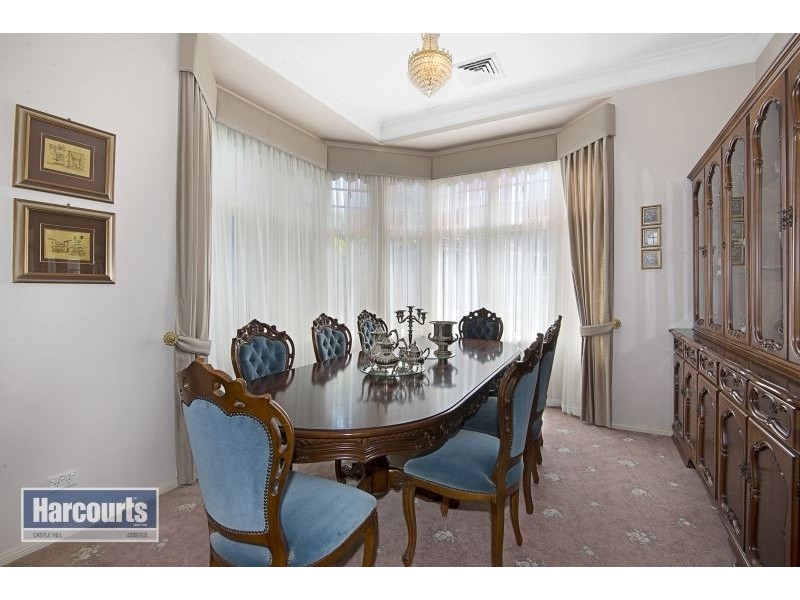 12 Ironbark Grove, Bella Vista NSW 2153