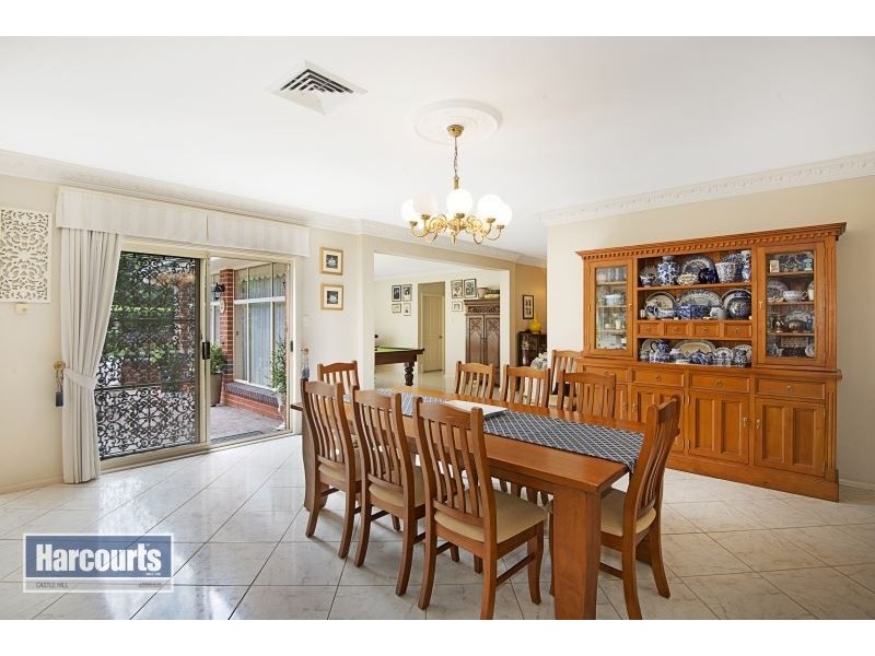 12 Ironbark Grove, Bella Vista NSW 2153