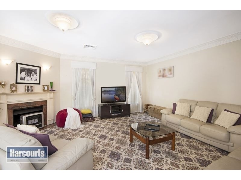 12 Ironbark Grove, Bella Vista NSW 2153