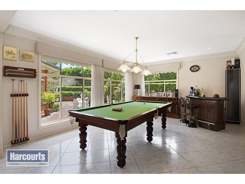 12 Ironbark Grove, Bella Vista NSW 2153