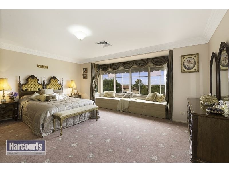 12 Ironbark Grove, Bella Vista NSW 2153