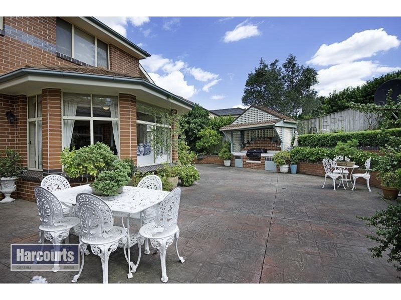 12 Ironbark Grove, Bella Vista NSW 2153