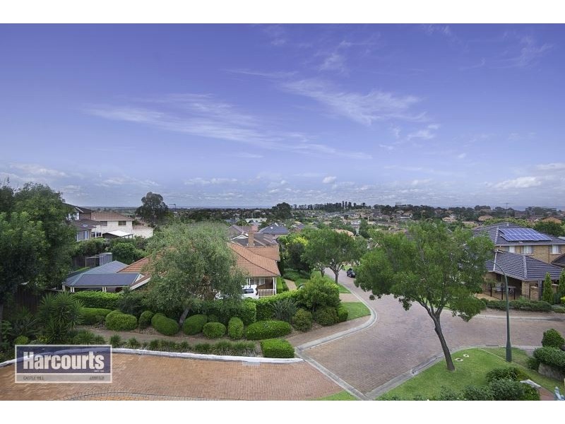 12 Ironbark Grove, Bella Vista NSW 2153