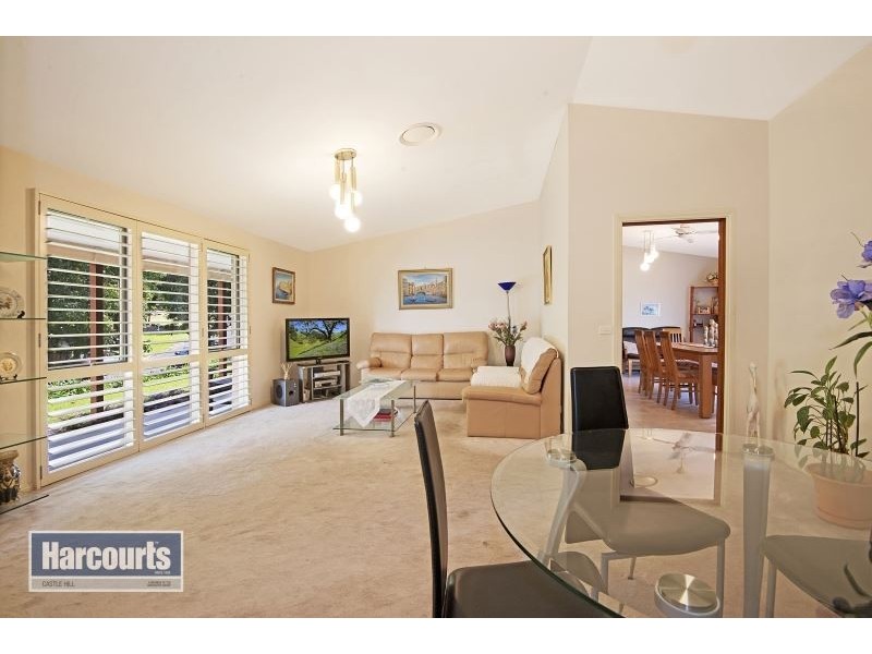 1 Albion Place, Baulkham Hills NSW 2153