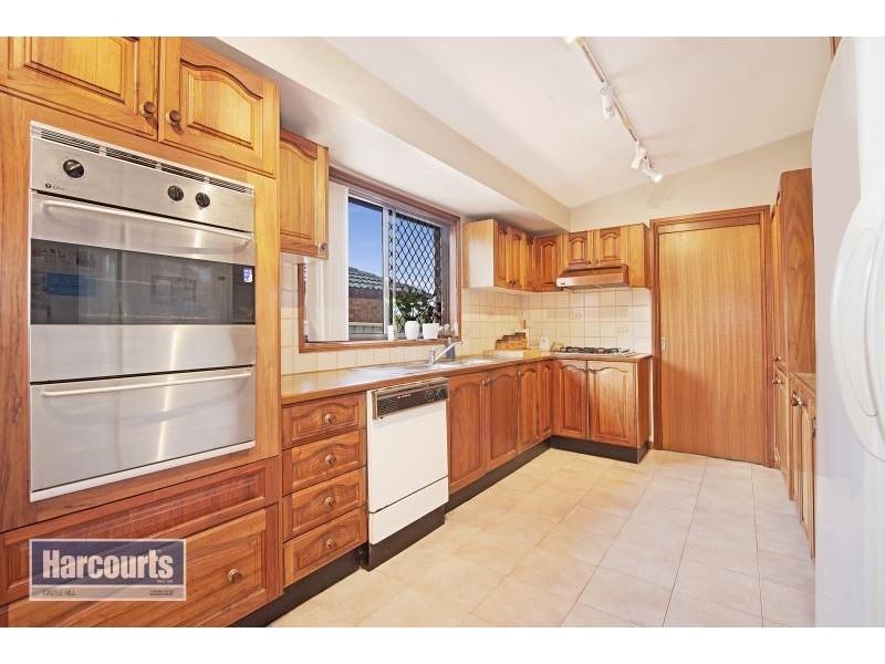 1 Albion Place, Baulkham Hills NSW 2153