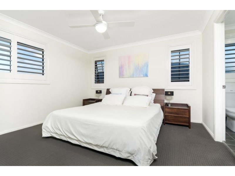 5. Falkirk Court, Kellyville NSW 2155