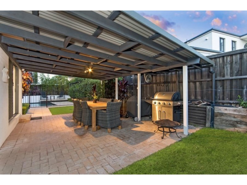 5. Falkirk Court, Kellyville NSW 2155