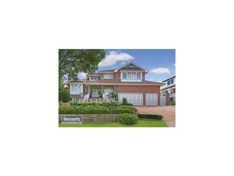12. Ironbark Grove, Bella Vista NSW 2153