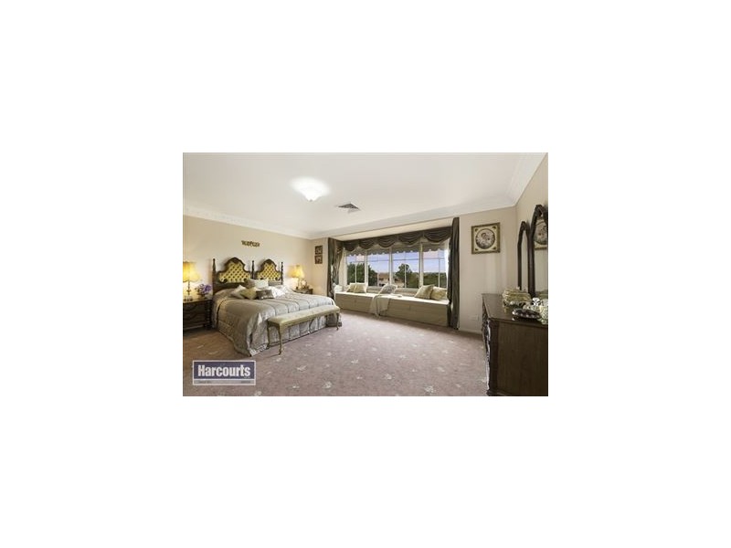 12. Ironbark Grove, Bella Vista NSW 2153