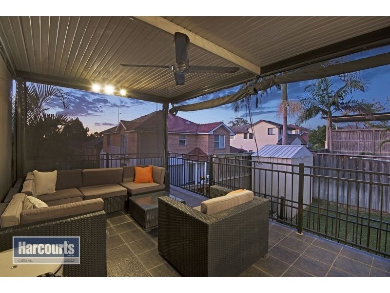 6 Valadon Place, Baulkham Hills NSW 2153