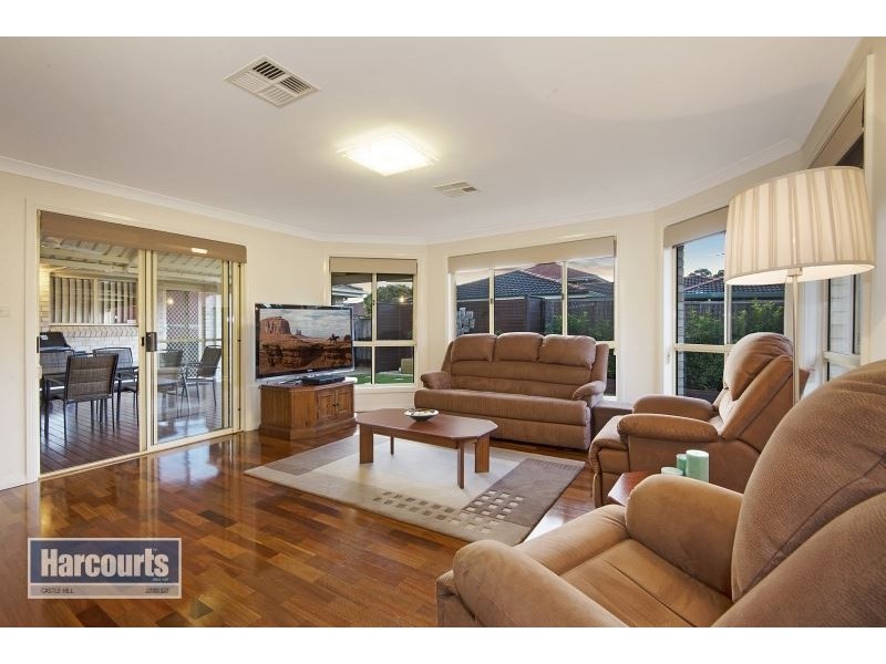 10 Erinleigh Court, Kellyville NSW 2155