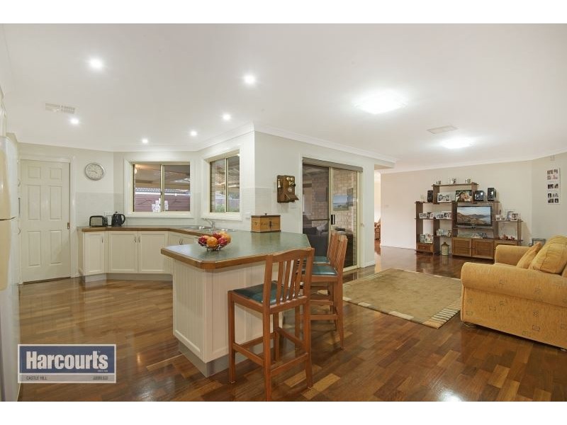 10 Erinleigh Court, Kellyville NSW 2155