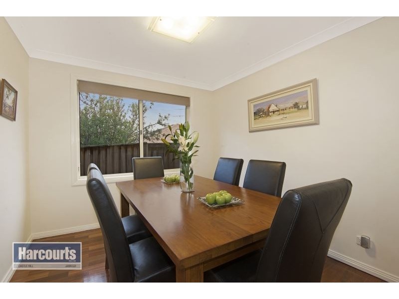 10 Erinleigh Court, Kellyville NSW 2155