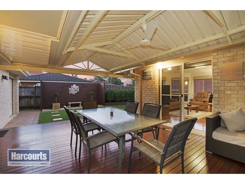 10 Erinleigh Court, Kellyville NSW 2155