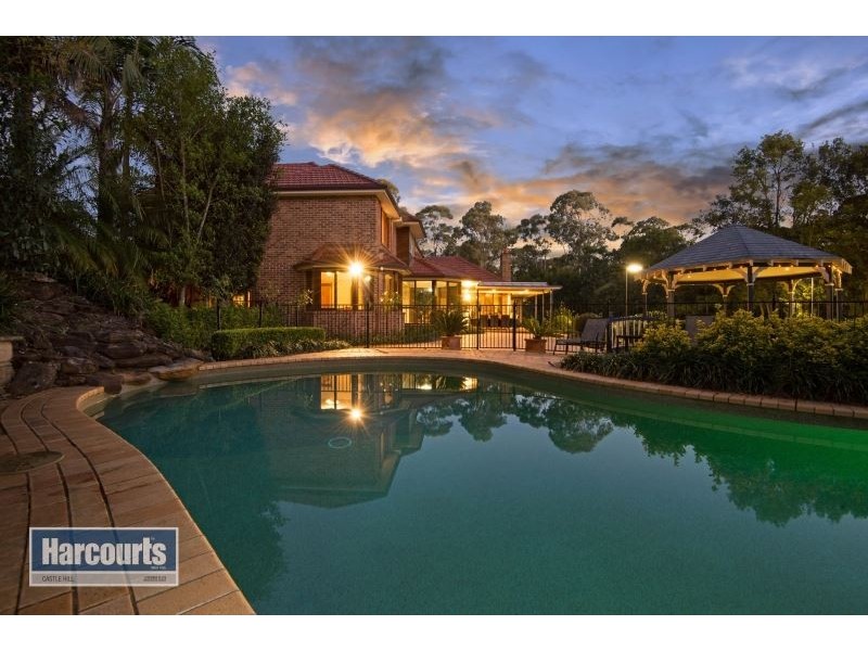 36 Larissa Avenue, West Pennant Hills NSW 2125