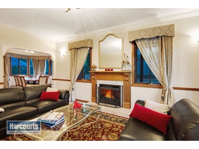 36 Larissa Avenue, West Pennant Hills NSW 2125