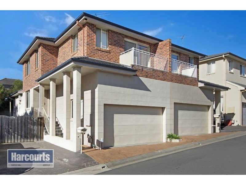 7 Jacqui Circuit, Baulkham Hills NSW 2153