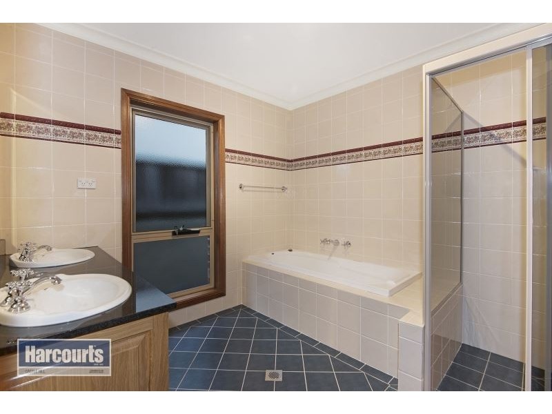 1 Mansfield Way, Kellyville NSW 2155