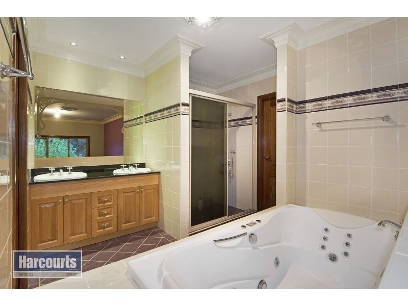 1 Mansfield Way, Kellyville NSW 2155