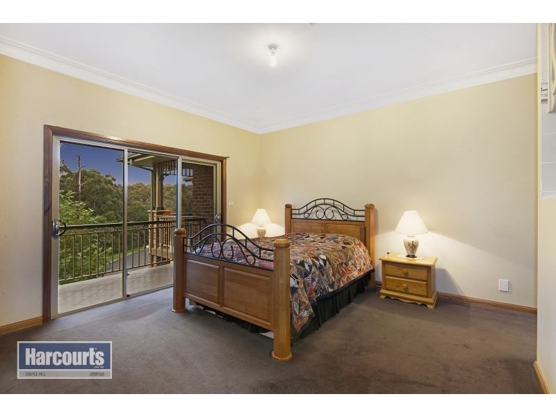 1 Mansfield Way, Kellyville NSW 2155