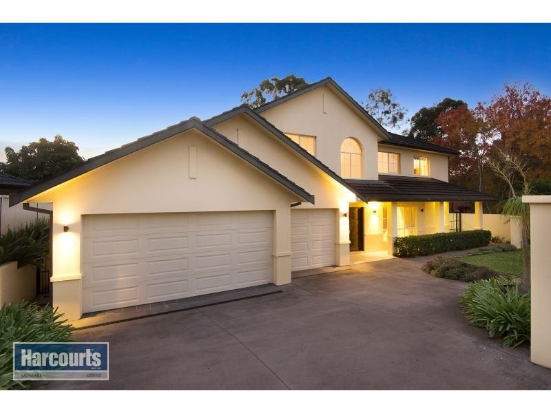 73 Bella Vista Drive, Bella Vista NSW 2153