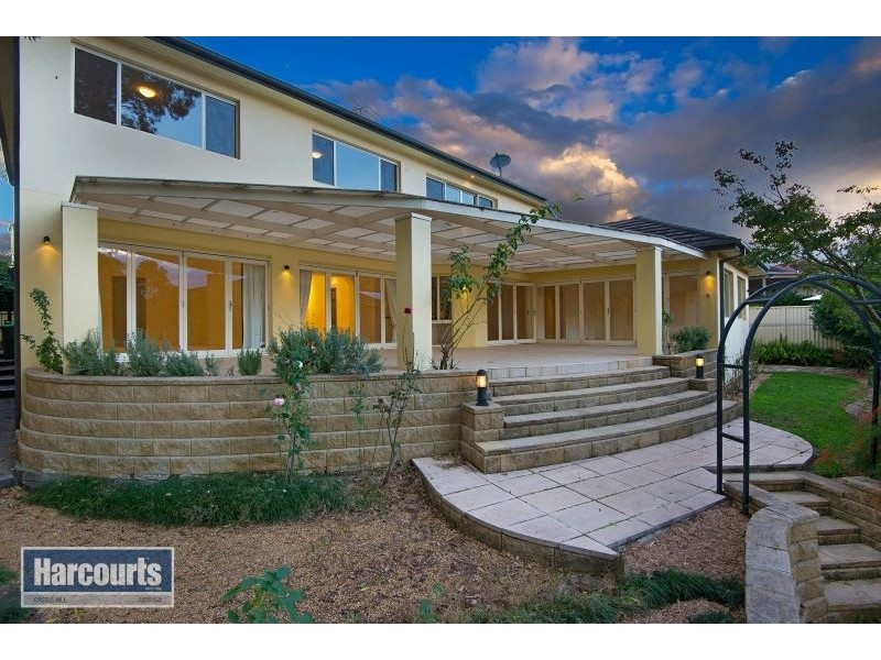 73 Bella Vista Drive, Bella Vista NSW 2153