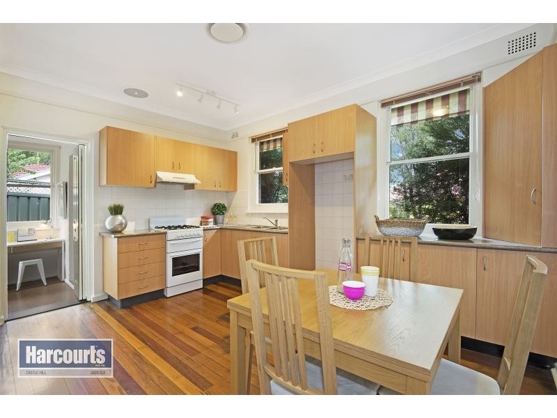 15a Brown Street, North Parramatta NSW 2151