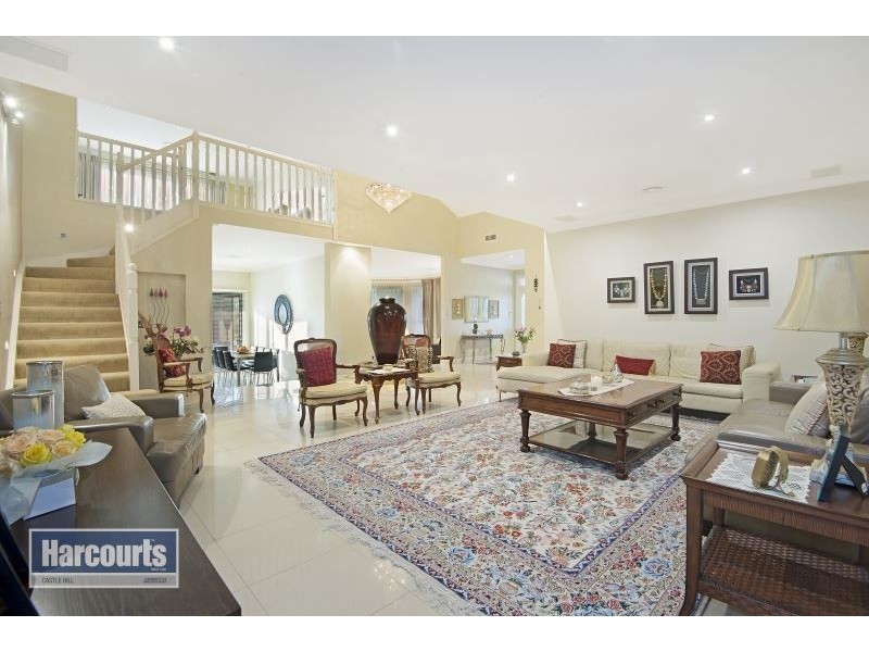 1 Redden Drive, Kellyville NSW 2155