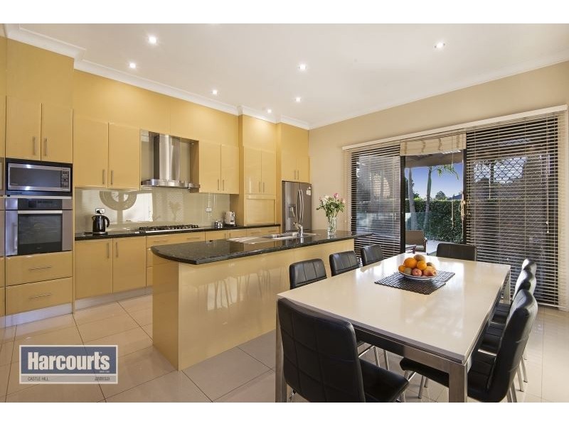 1 Redden Drive, Kellyville NSW 2155