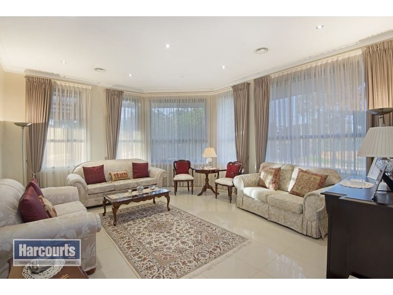 1 Redden Drive, Kellyville NSW 2155