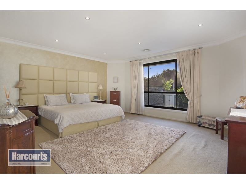 1 Redden Drive, Kellyville NSW 2155