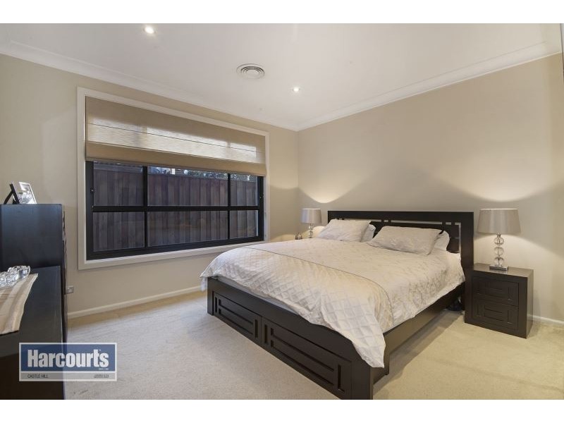 1 Redden Drive, Kellyville NSW 2155