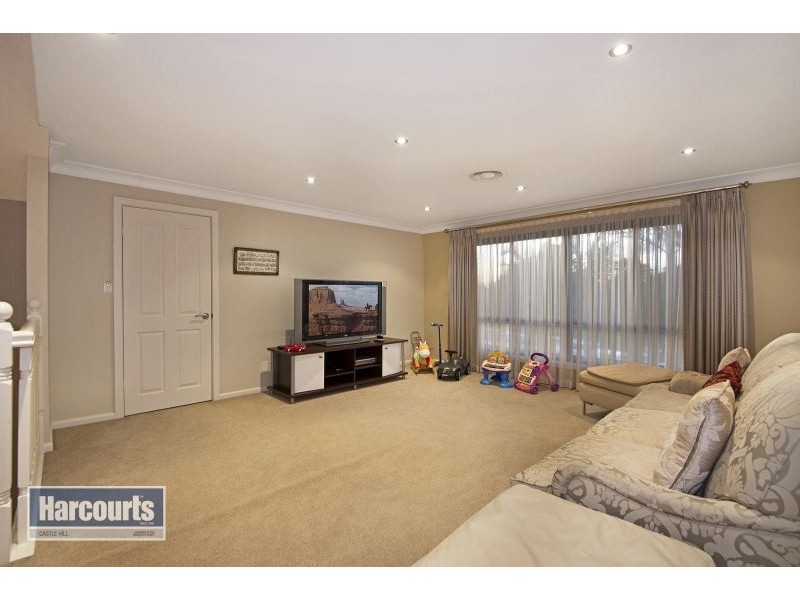 1 Redden Drive, Kellyville NSW 2155