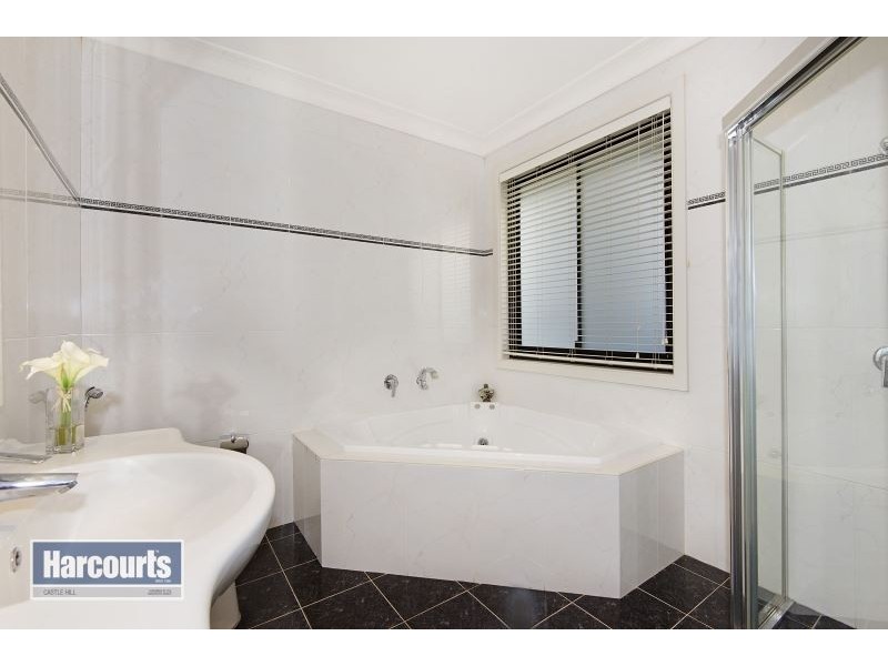 1 Redden Drive, Kellyville NSW 2155