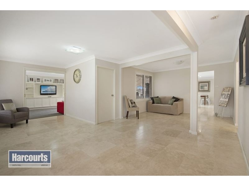 4 Penrhyn Place, Castle Hill NSW 2154