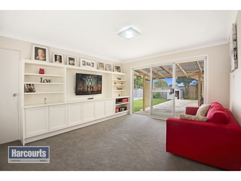 4 Penrhyn Place, Castle Hill NSW 2154