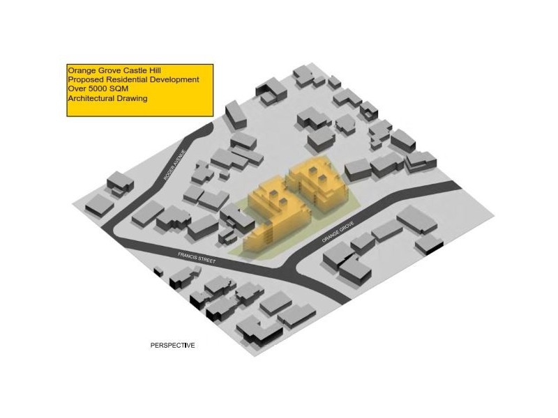 Castle Hill NSW 2154