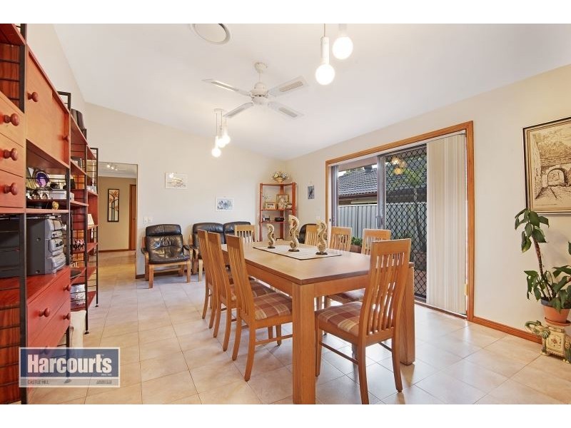 1 Albion Place, Baulkham Hills NSW 2153