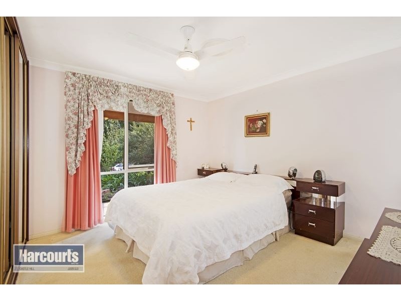 1 Albion Place, Baulkham Hills NSW 2153
