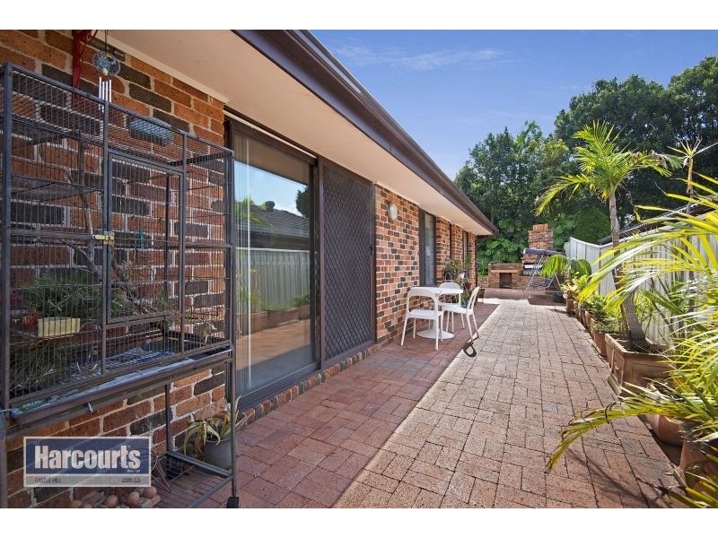 1 Albion Place, Baulkham Hills NSW 2153