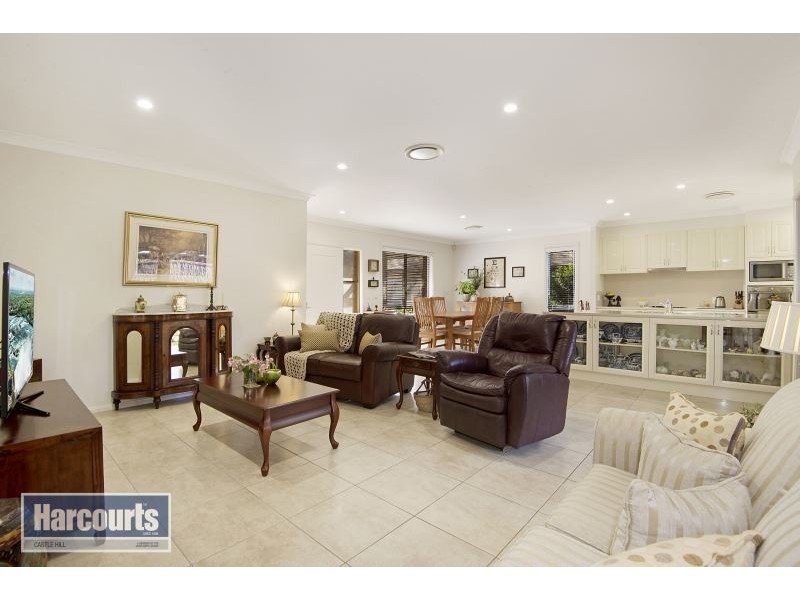 72 Fairhaven Circuit, Baulkham Hills NSW 2153