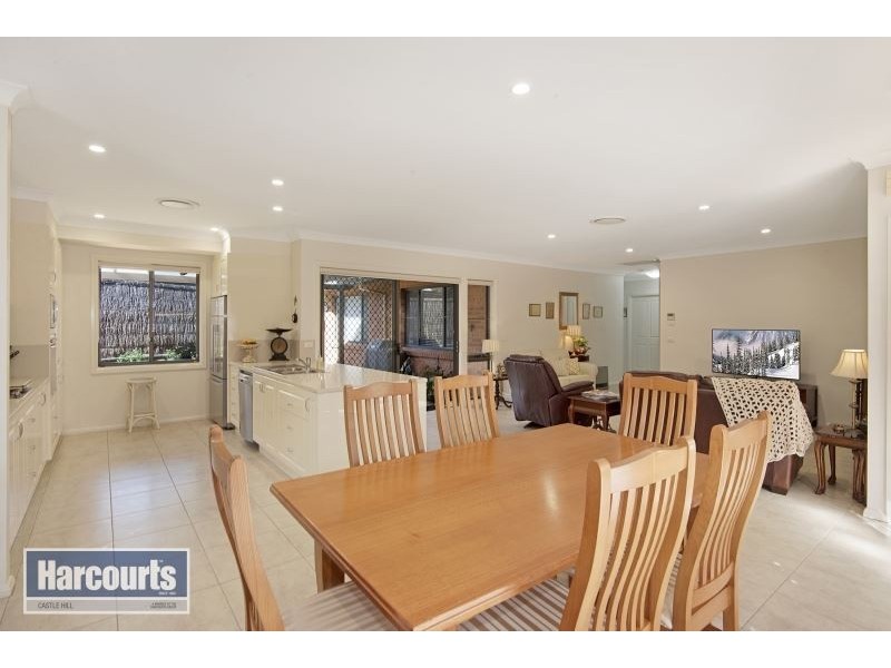 72 Fairhaven Circuit, Baulkham Hills NSW 2153