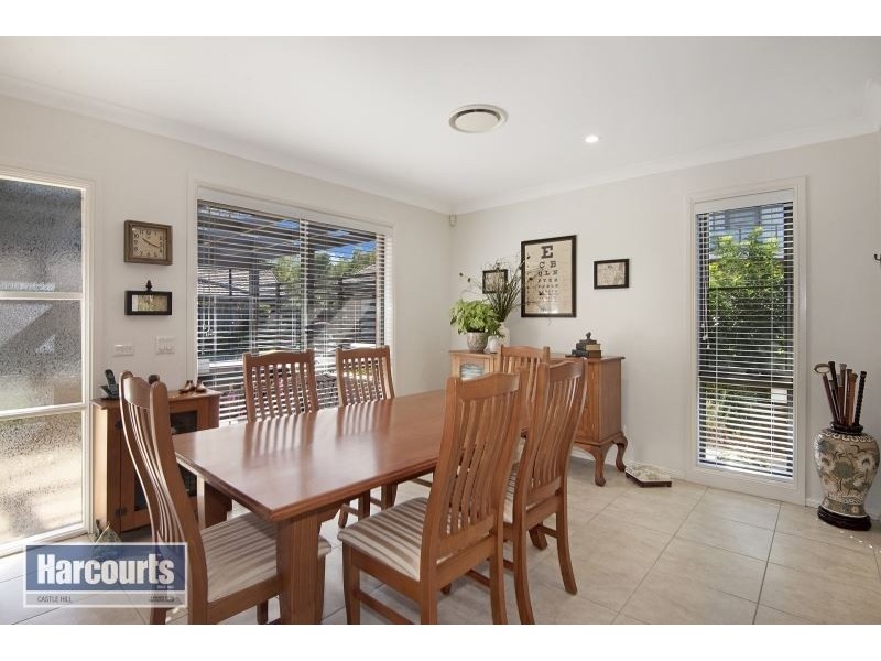 72 Fairhaven Circuit, Baulkham Hills NSW 2153