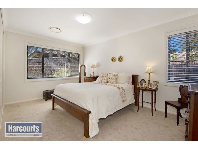 72 Fairhaven Circuit, Baulkham Hills NSW 2153