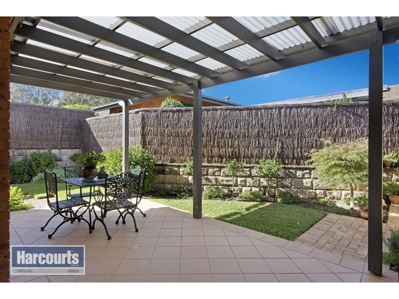 72 Fairhaven Circuit, Baulkham Hills NSW 2153