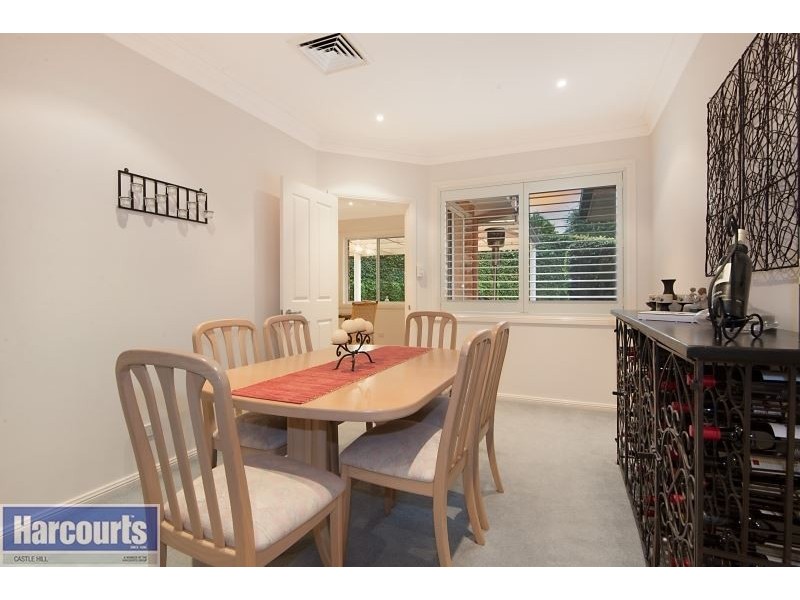 1 Magney Place, Bella Vista NSW 2153