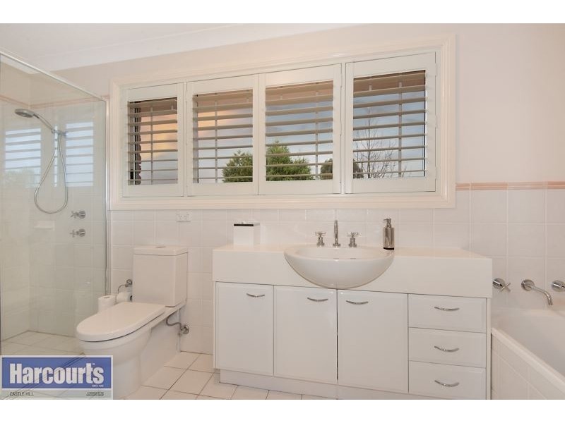 1 Magney Place, Bella Vista NSW 2153